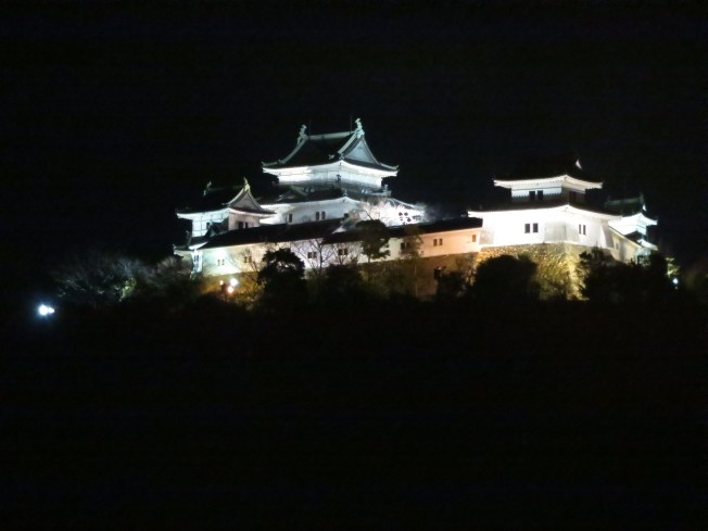Wakayama Castle