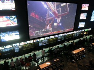 Best sports bar ever