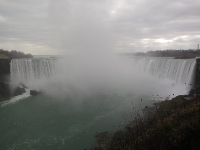 Niagara Falls