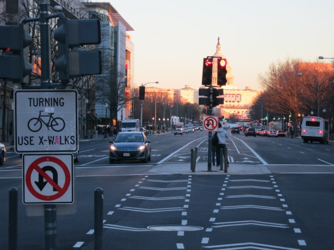 Reliving the QUT dream