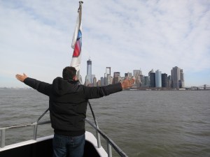 Titanic: Alternate Endings - if only it made it's destination